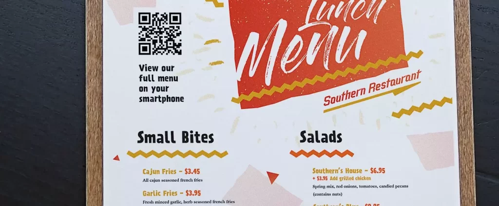QR Code mỹ phẩm